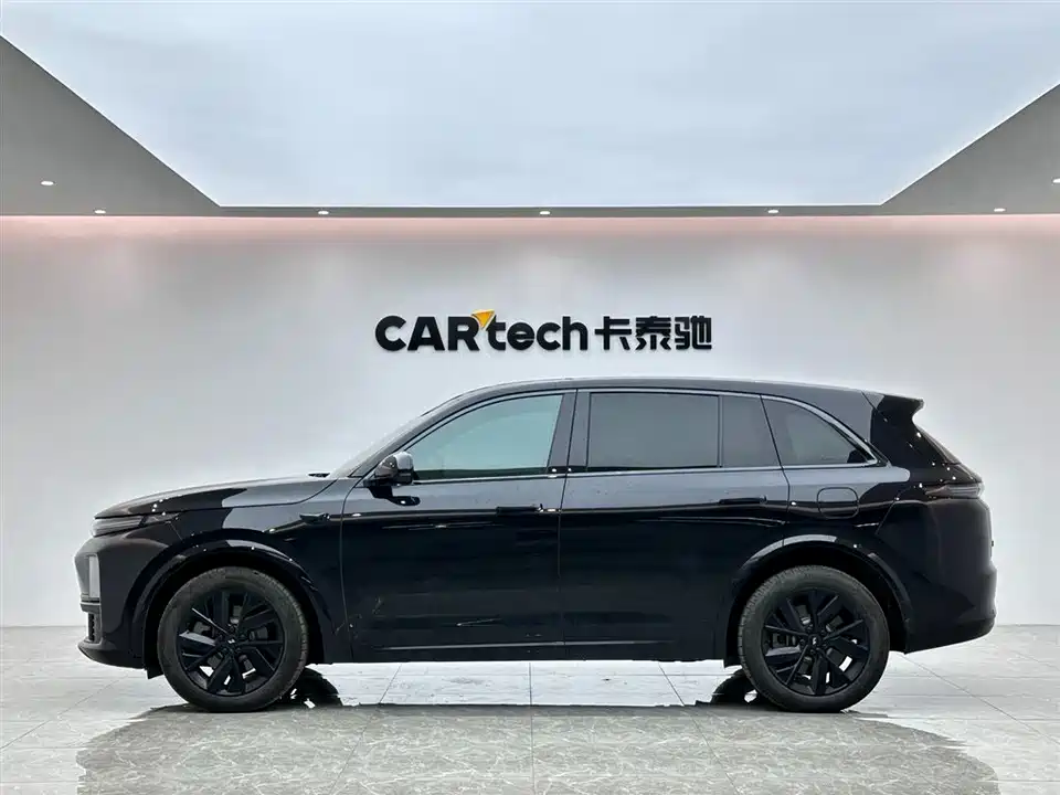 Li Auto Ideal L7