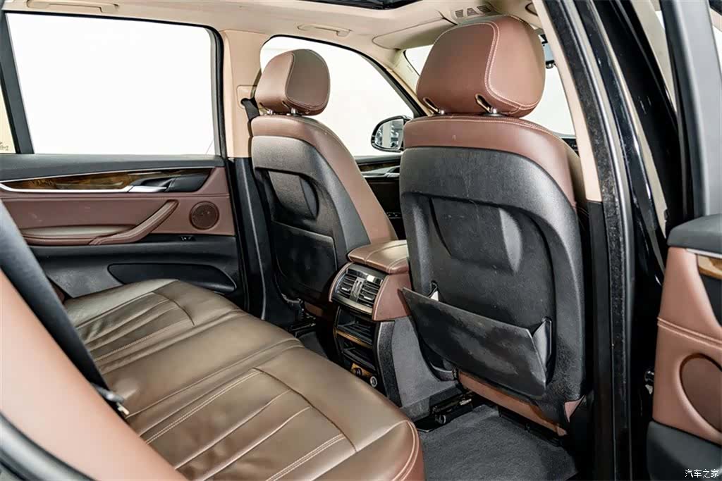 BMW X5, 2018 21