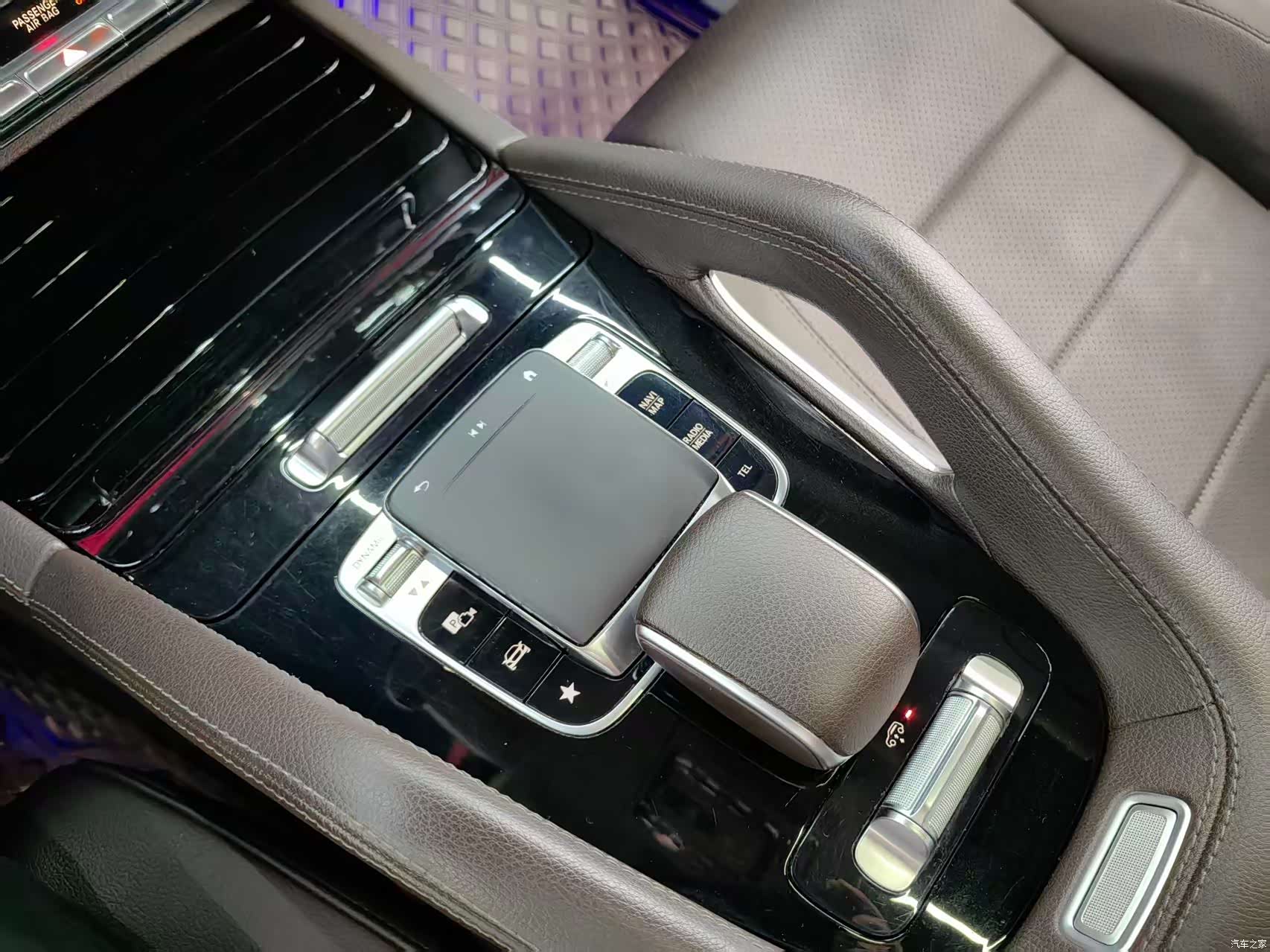 Mercedes-Benz GLS, 2020 9