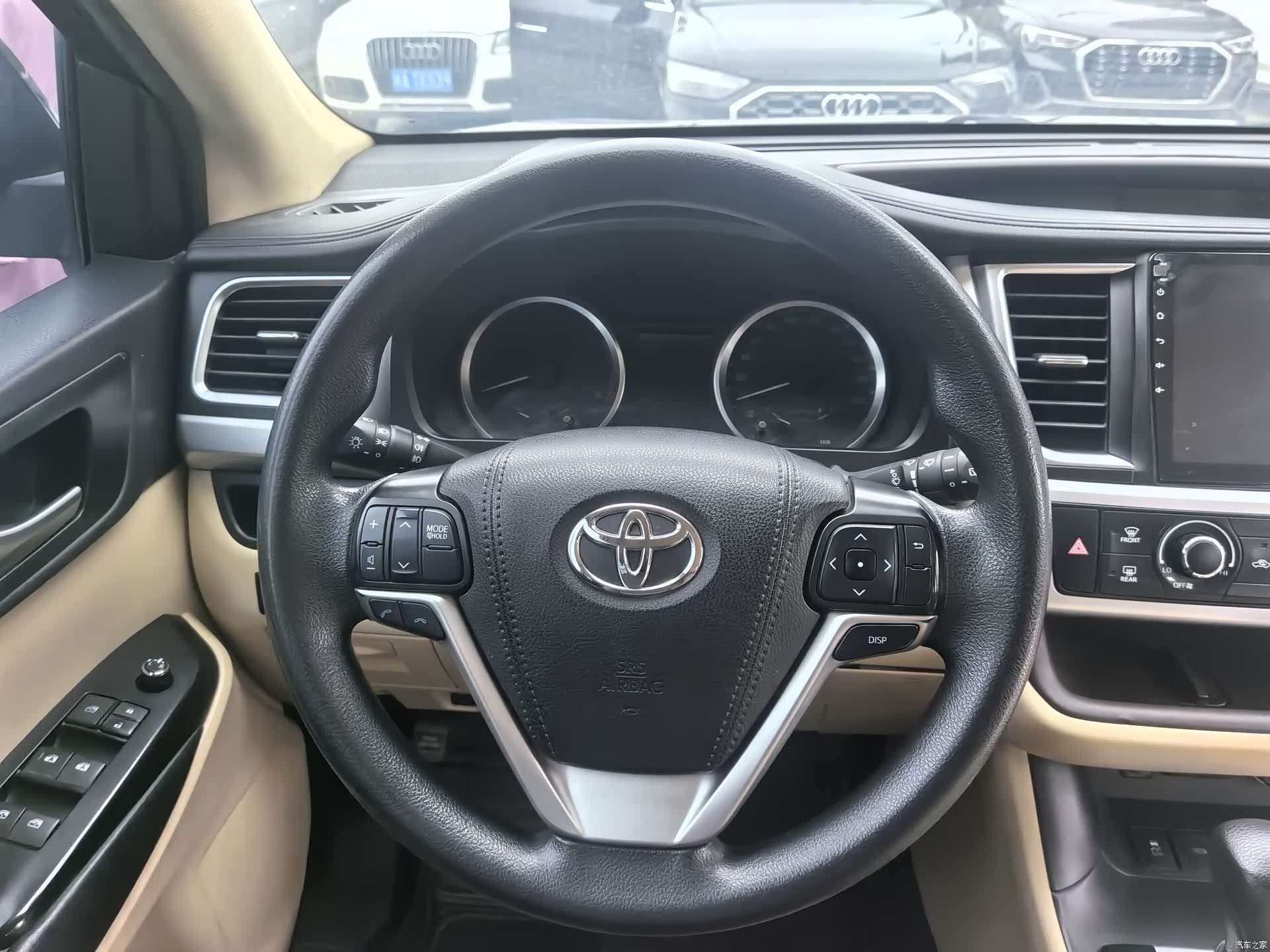Toyota Highlander, 2020 23