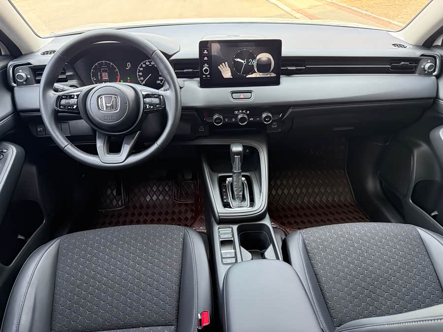 Honda XR-V 2023, фото 6
