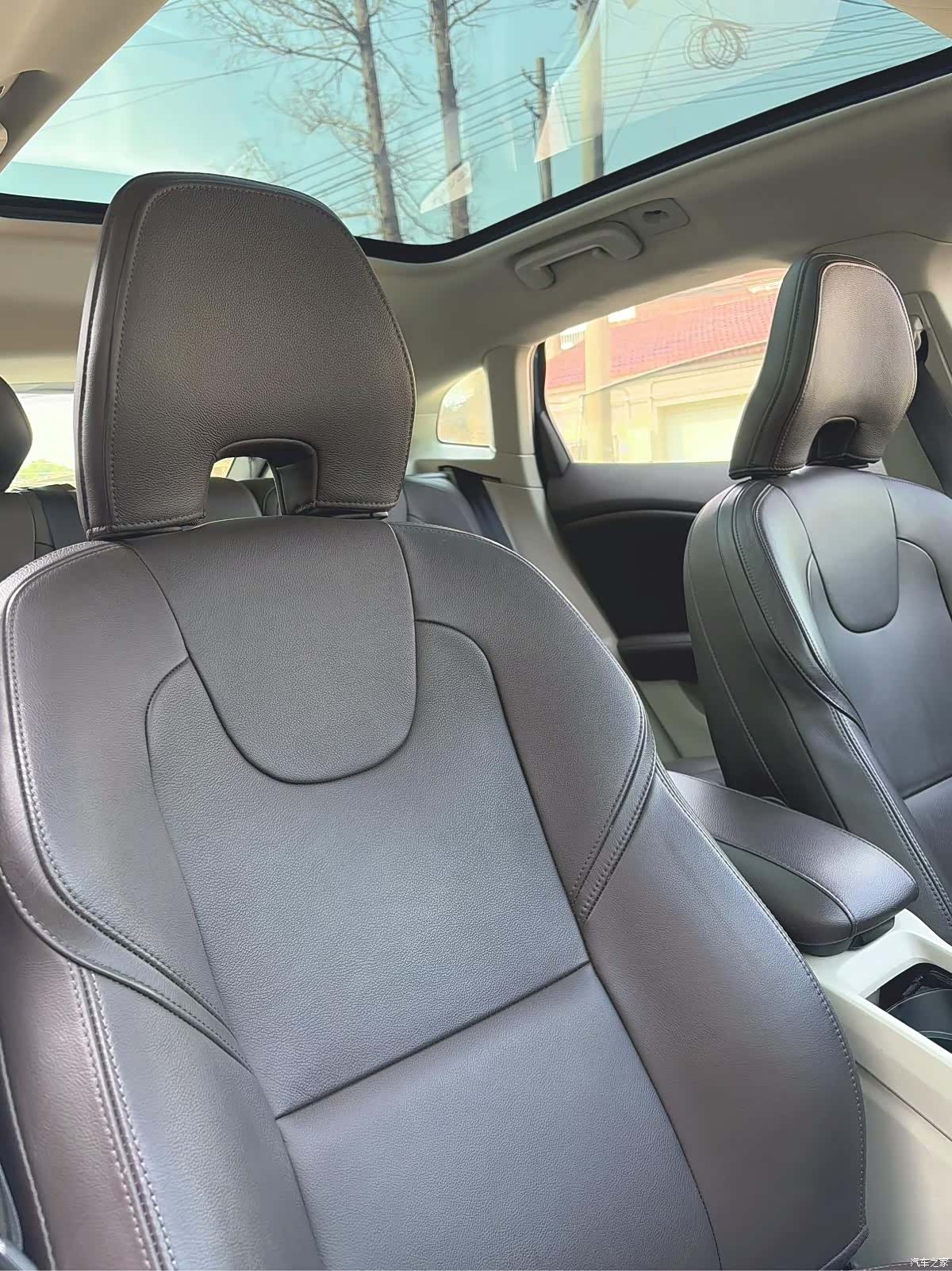 Volvo V40, 2014 12