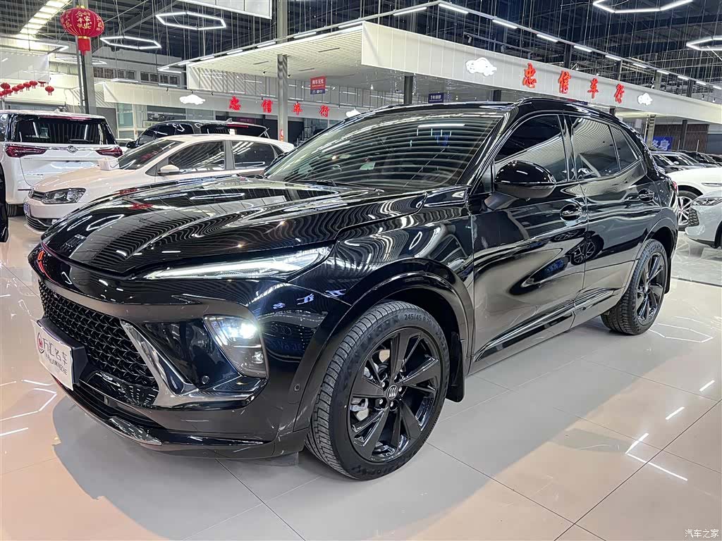 Buick Envision