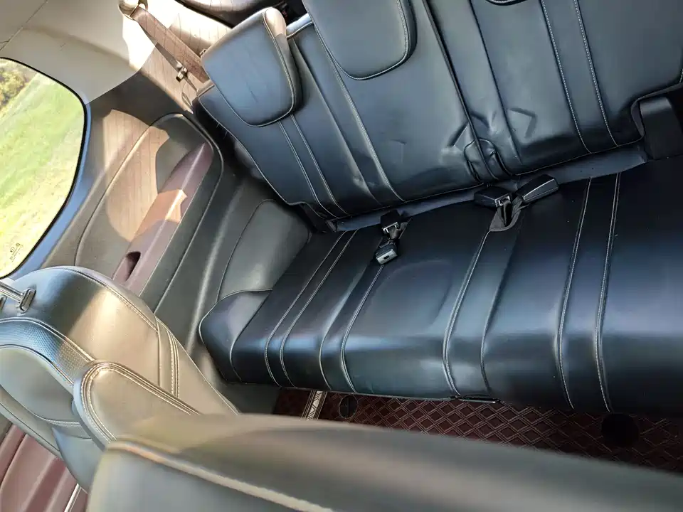 Trumpchi Trumpchi M6