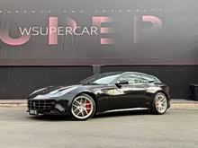 ������FF 2012�� 6.3L V12