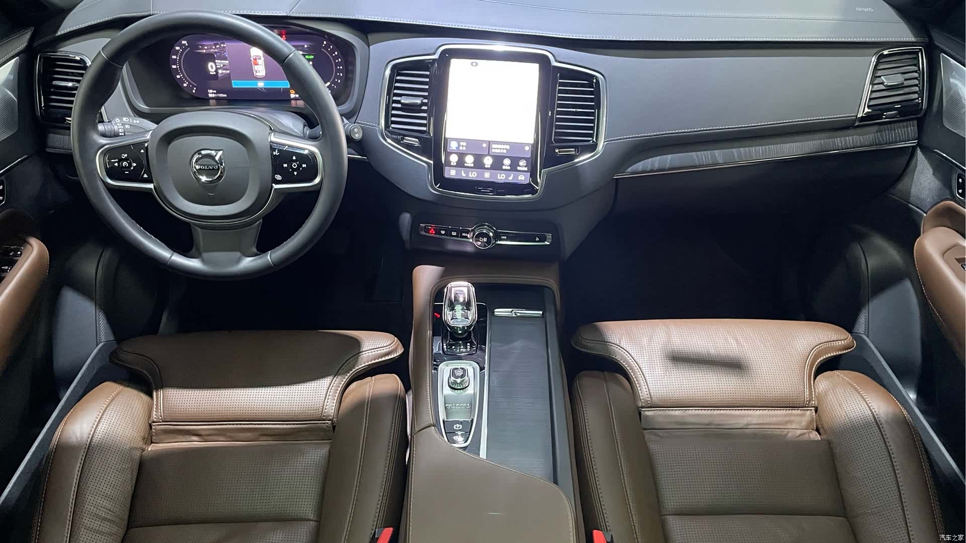 Volvo XC90, 2023 6
