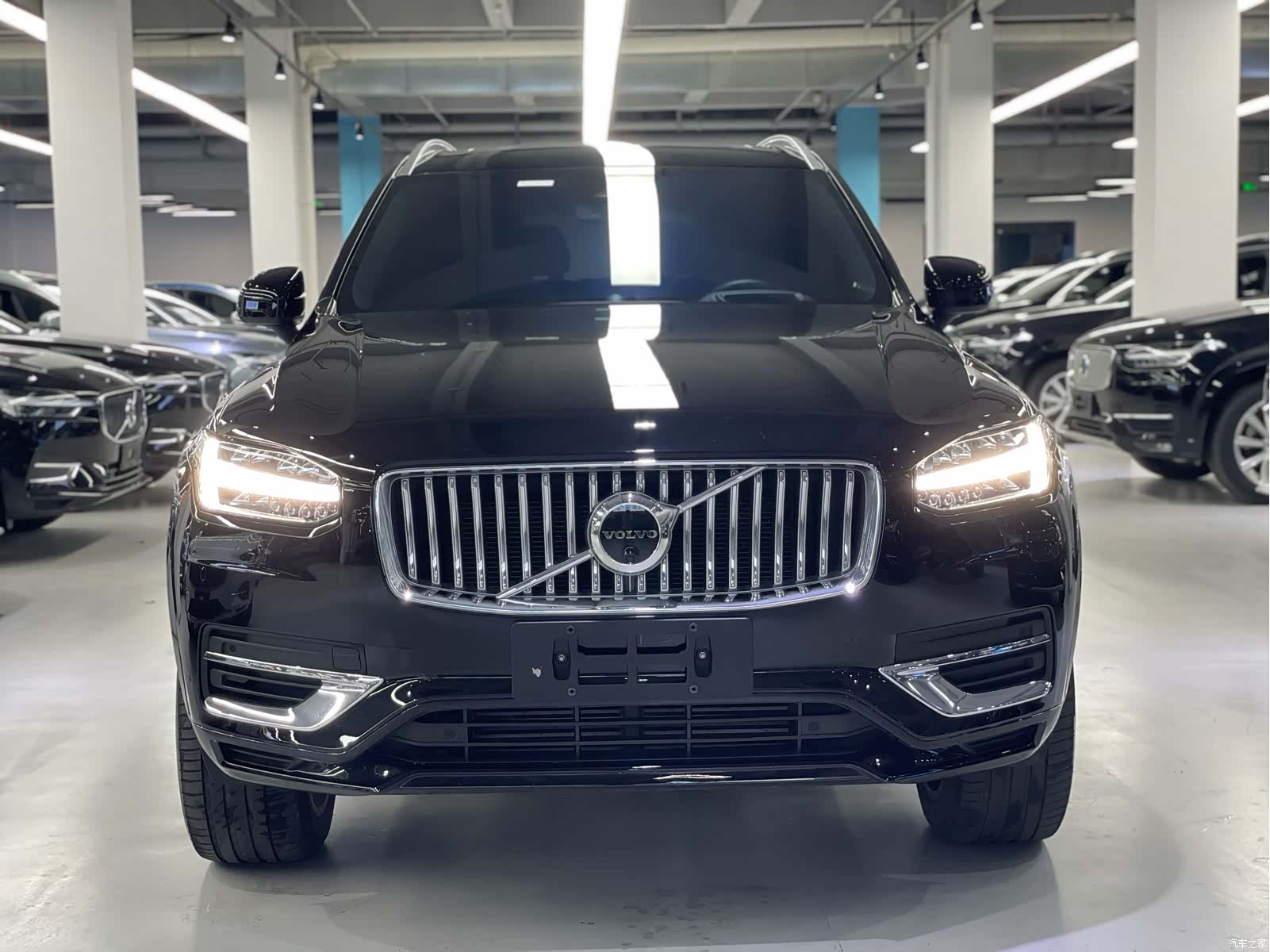 Volvo XC90, 2023 2