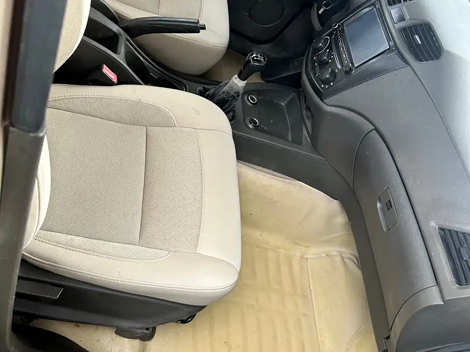 Wuling Wuling Hongguang