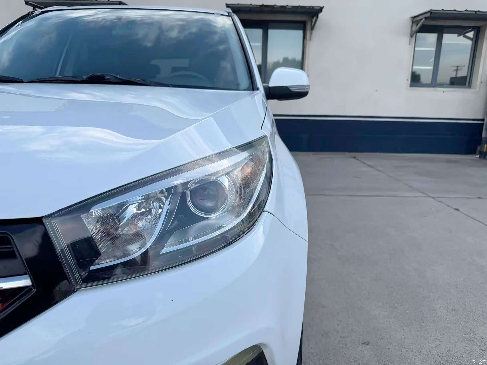 Chery 3, 2016 18