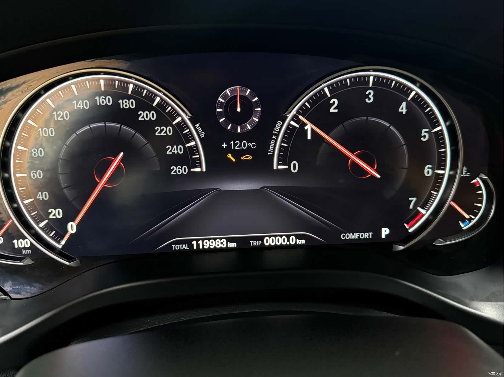 BMW X3, 2019 18