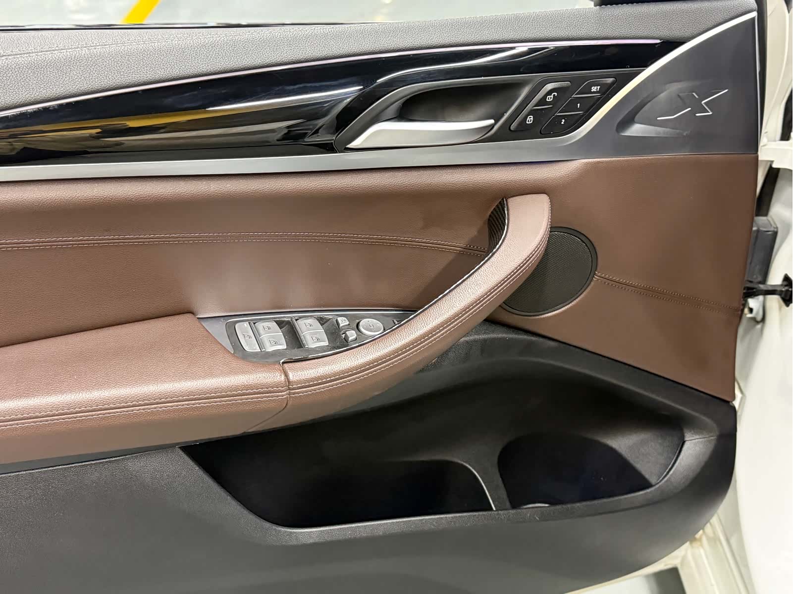BMW X3, 2019 22