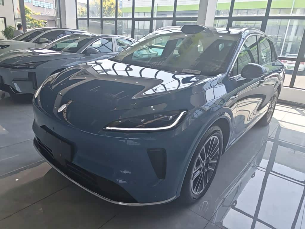 Shangjie H5