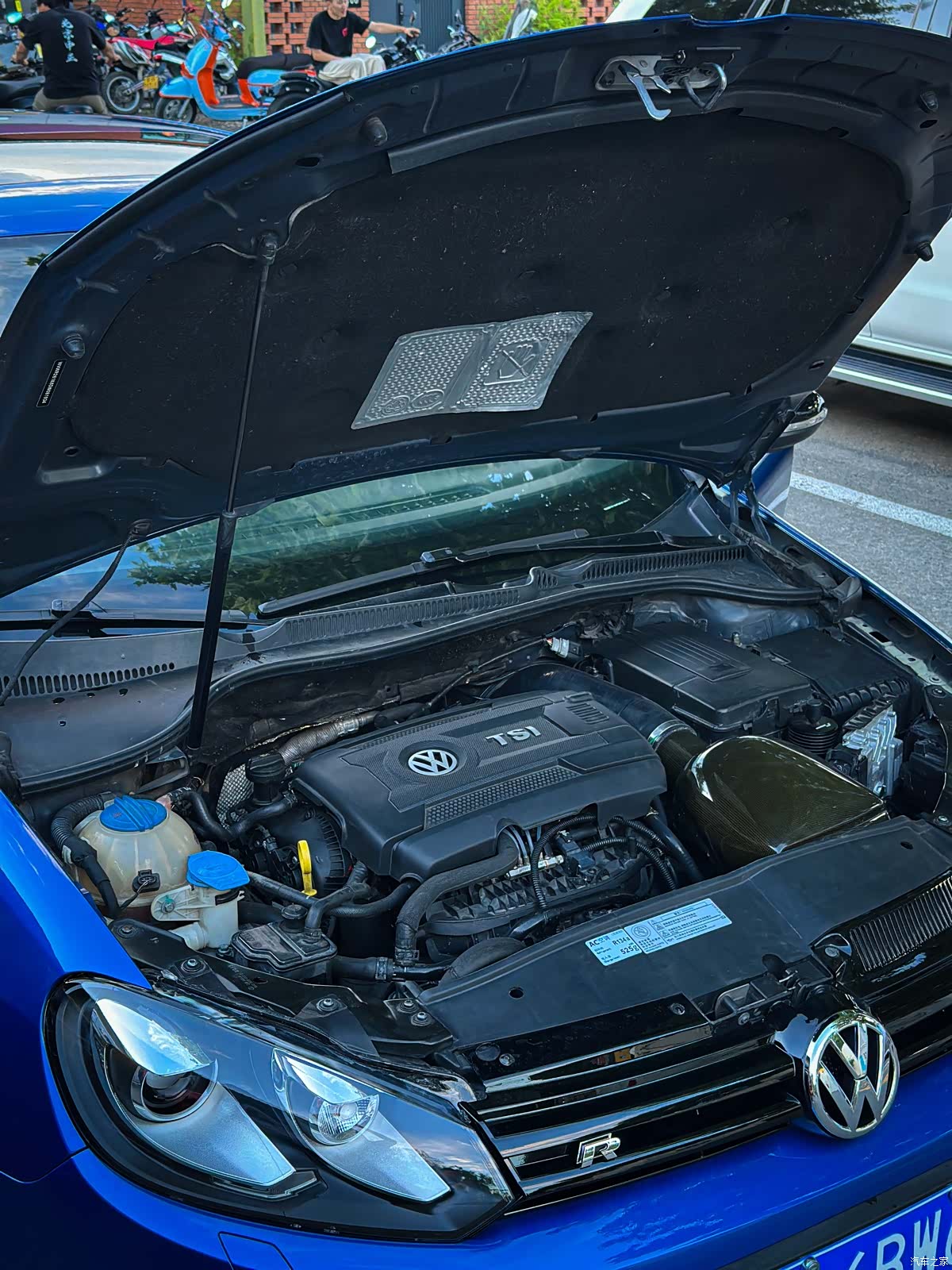 Volkswagen Golf, 2014 10