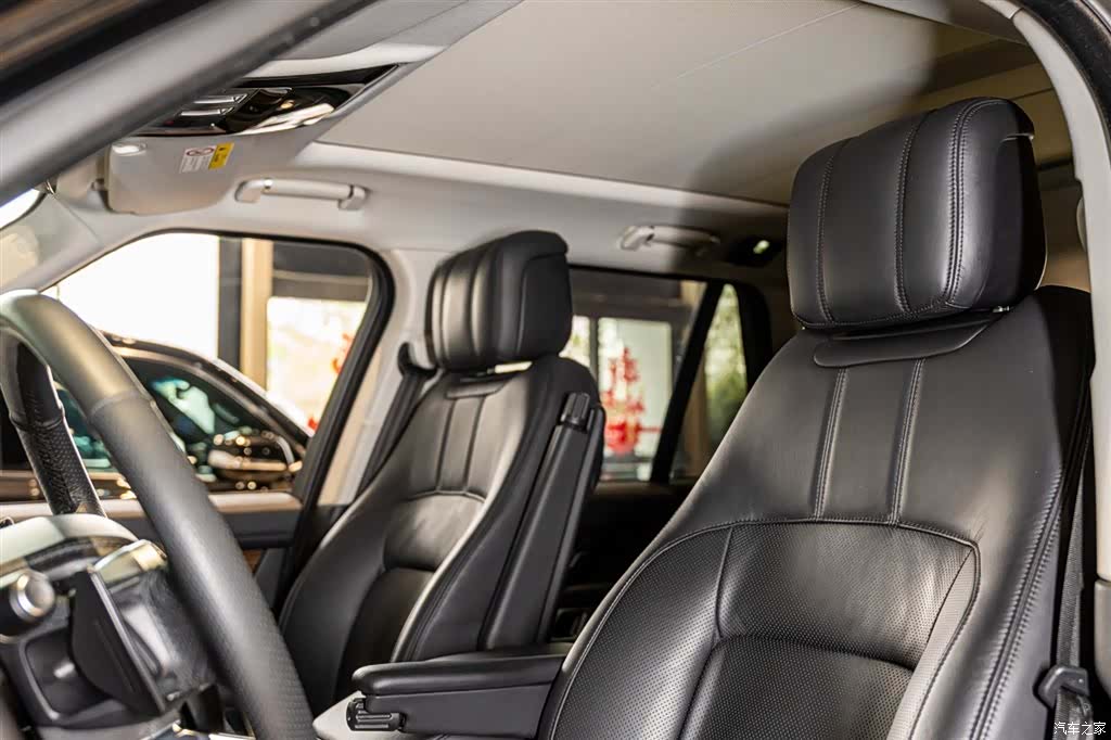 Land Rover Range Rover, 2019 7