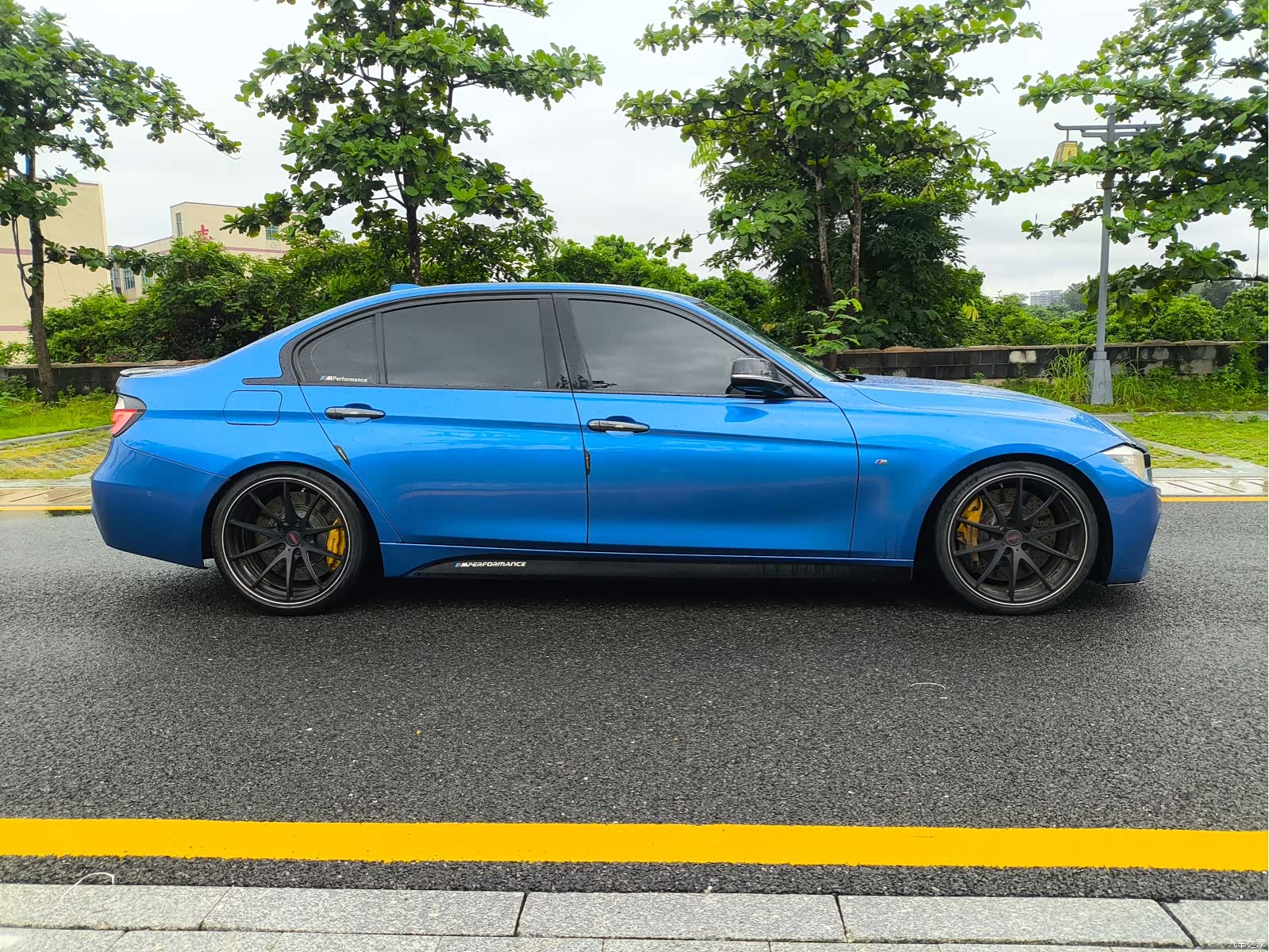 BMW 3 Series, 2019 3