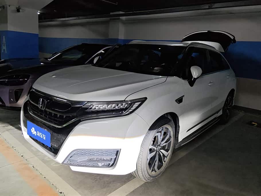Honda UR-V