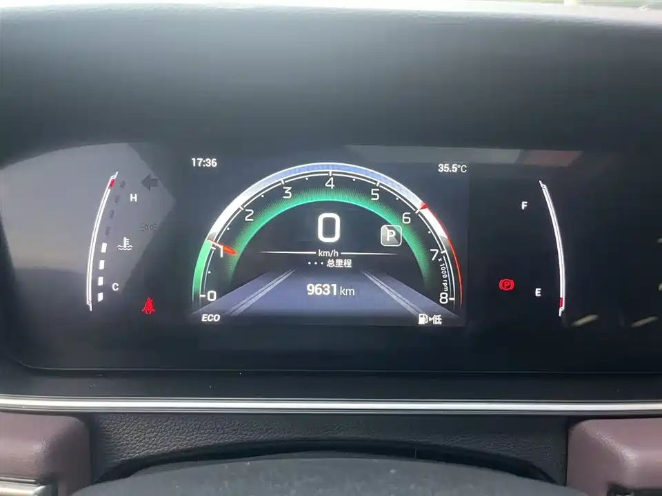 Trumpchi Trumpchi M6