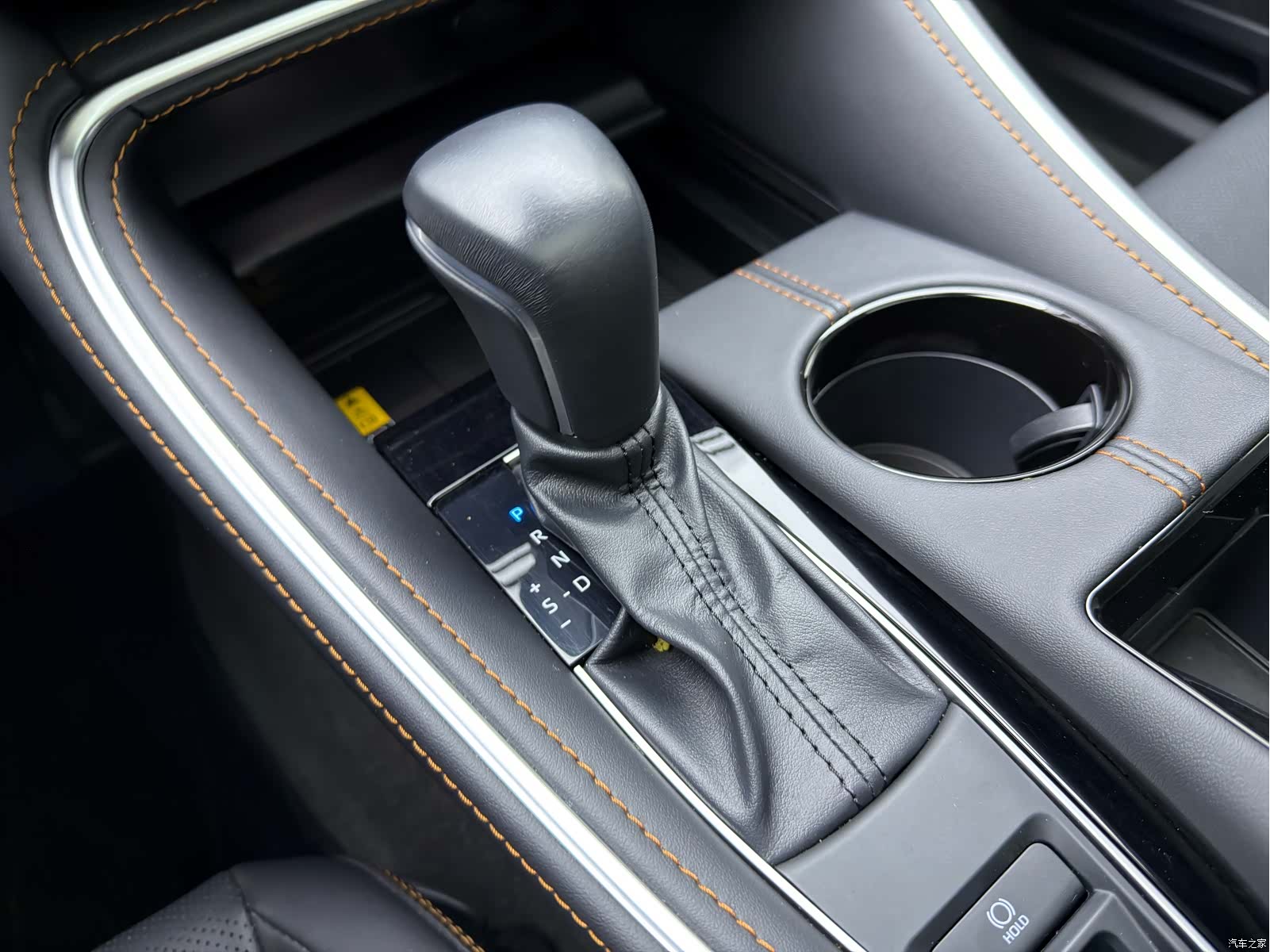 Toyota Avalon, 2025 11