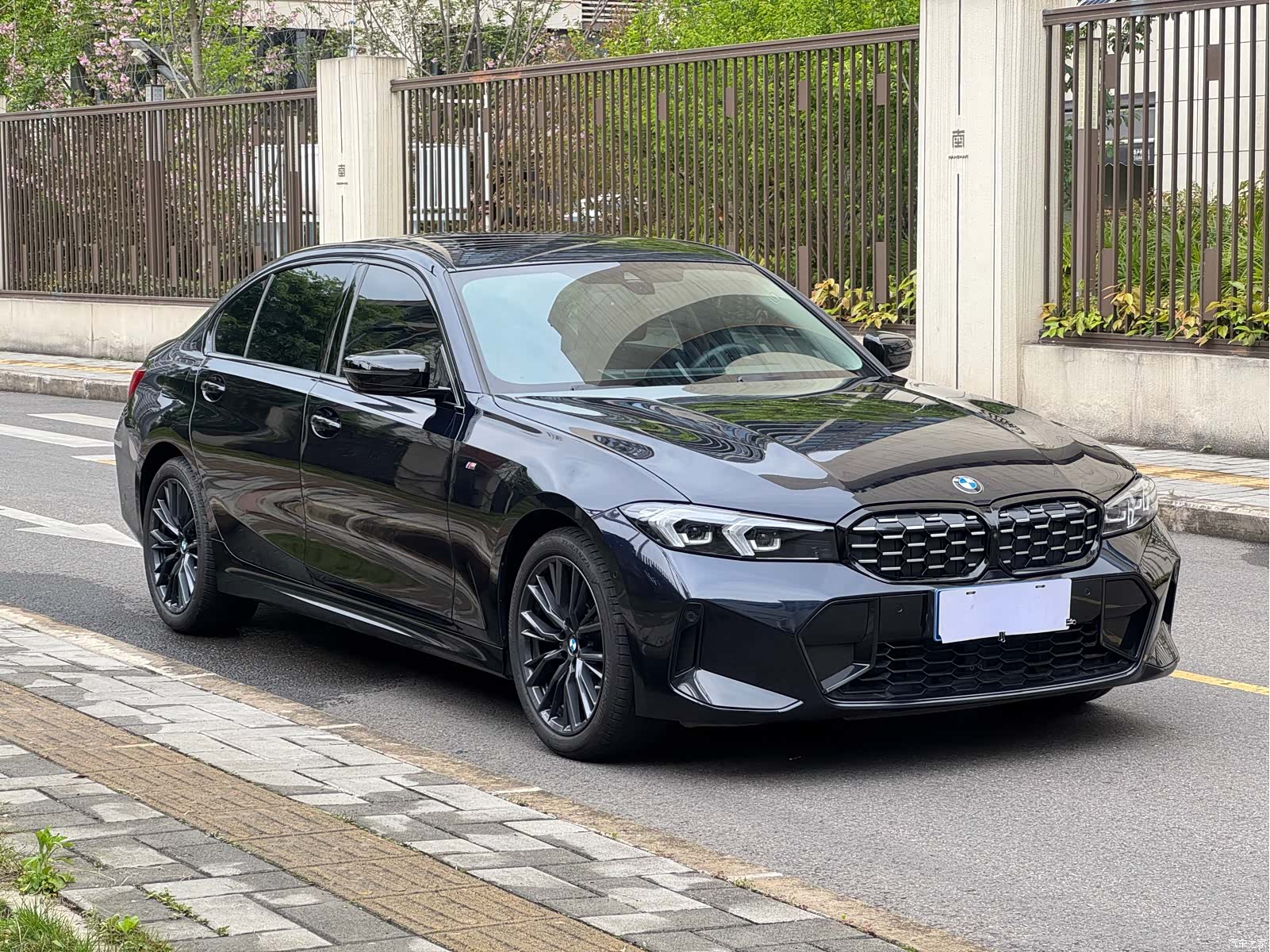 BMW 3 Series, 2023 3