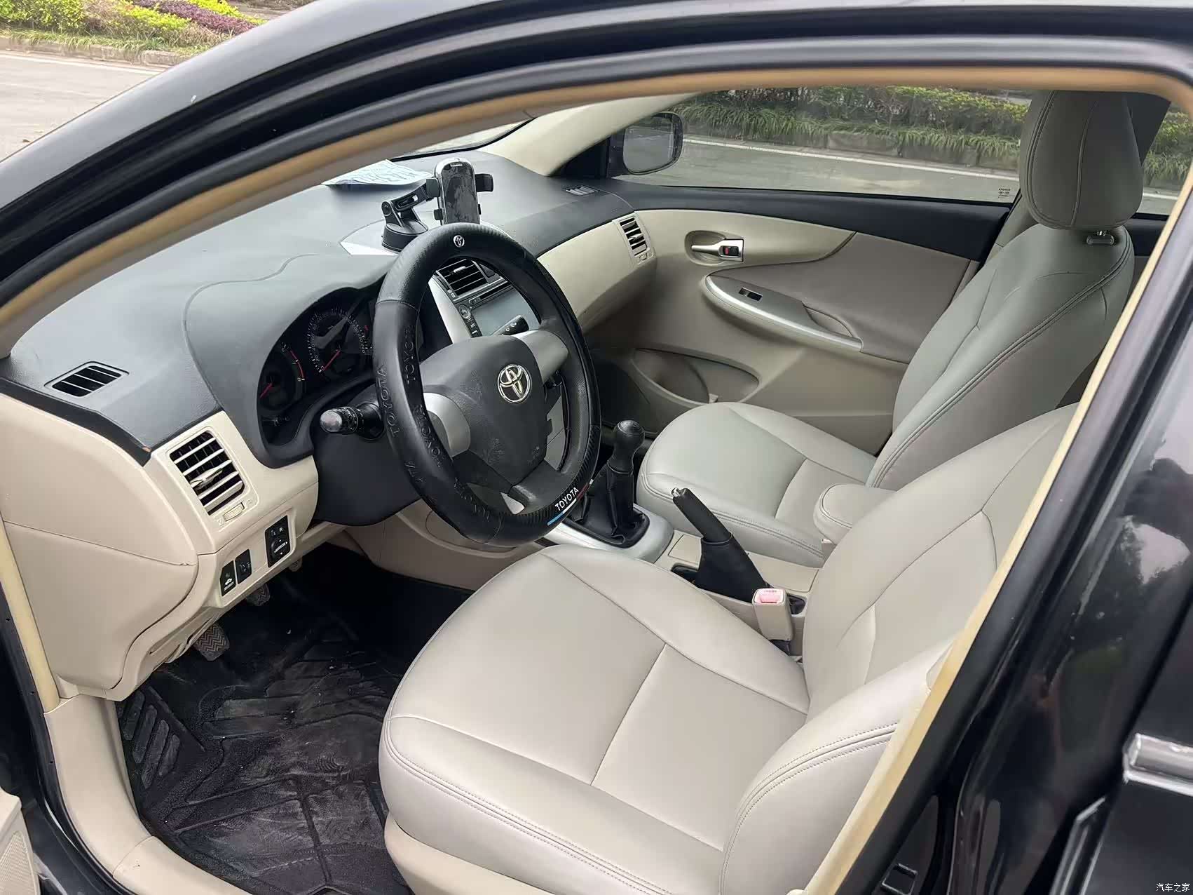 Toyota Corolla, 2013 9