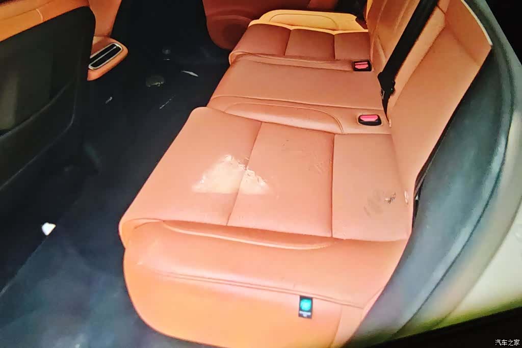 Leapmotor C10, 2025 11