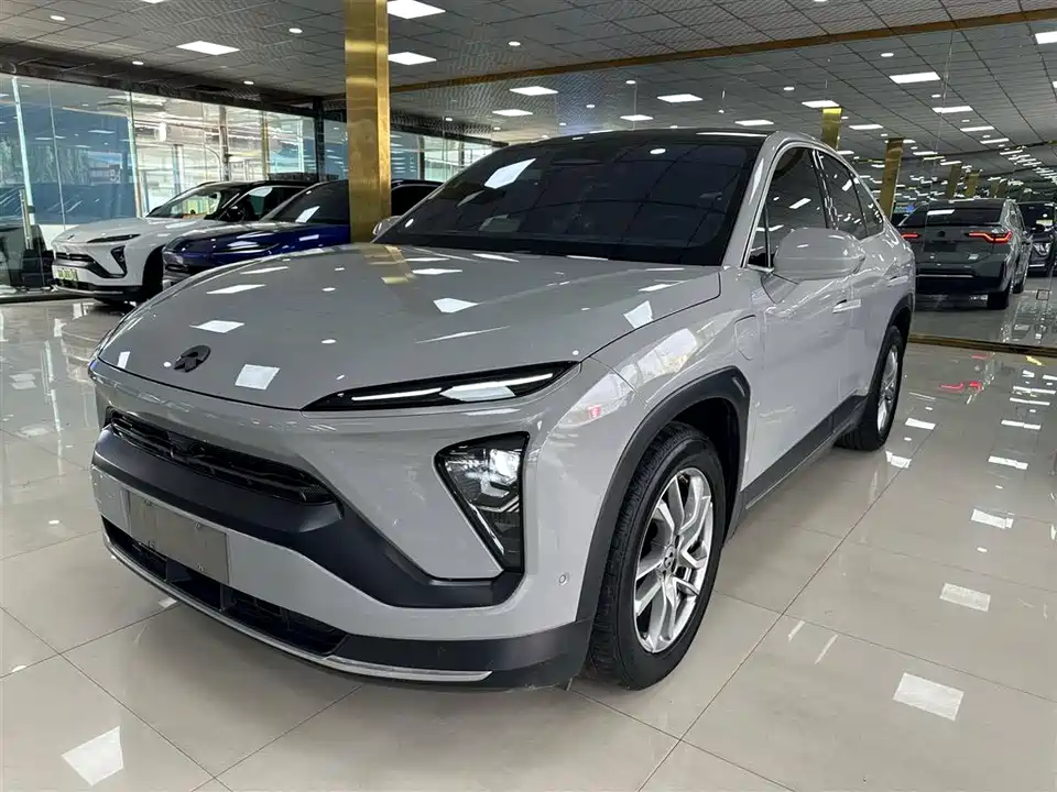 NIO ES6