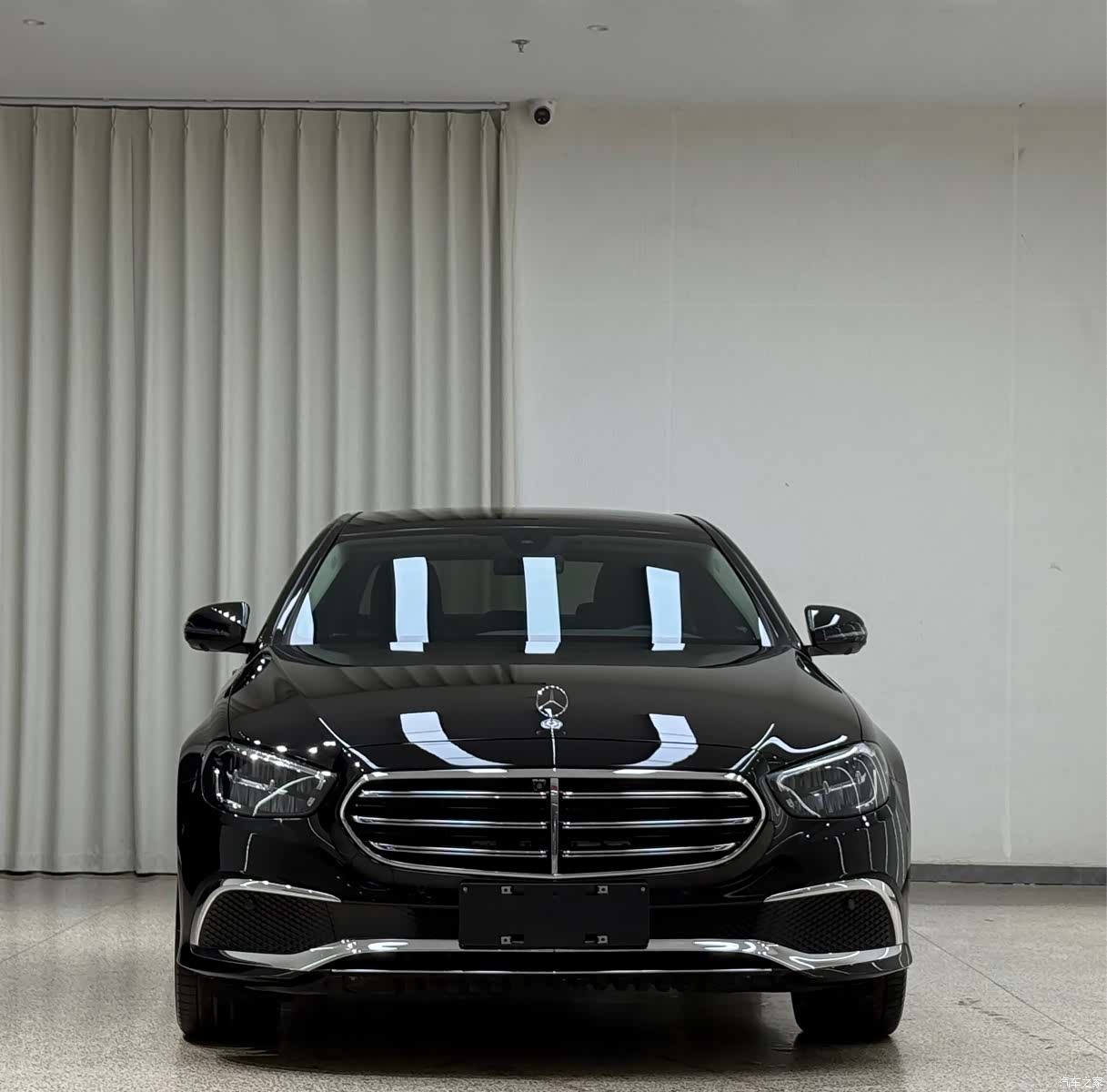 Mercedes-Benz E-Class, 2023 2