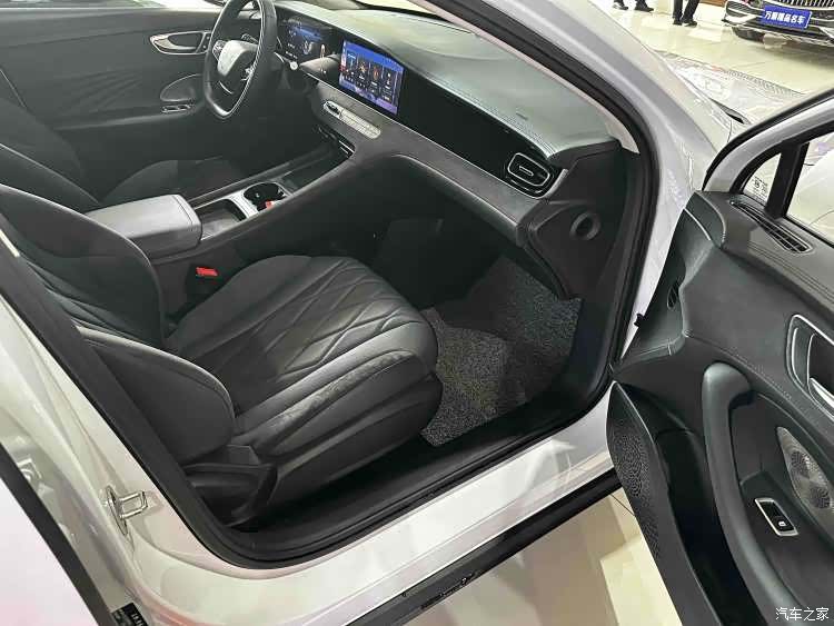 Roewe D7, 2024 15