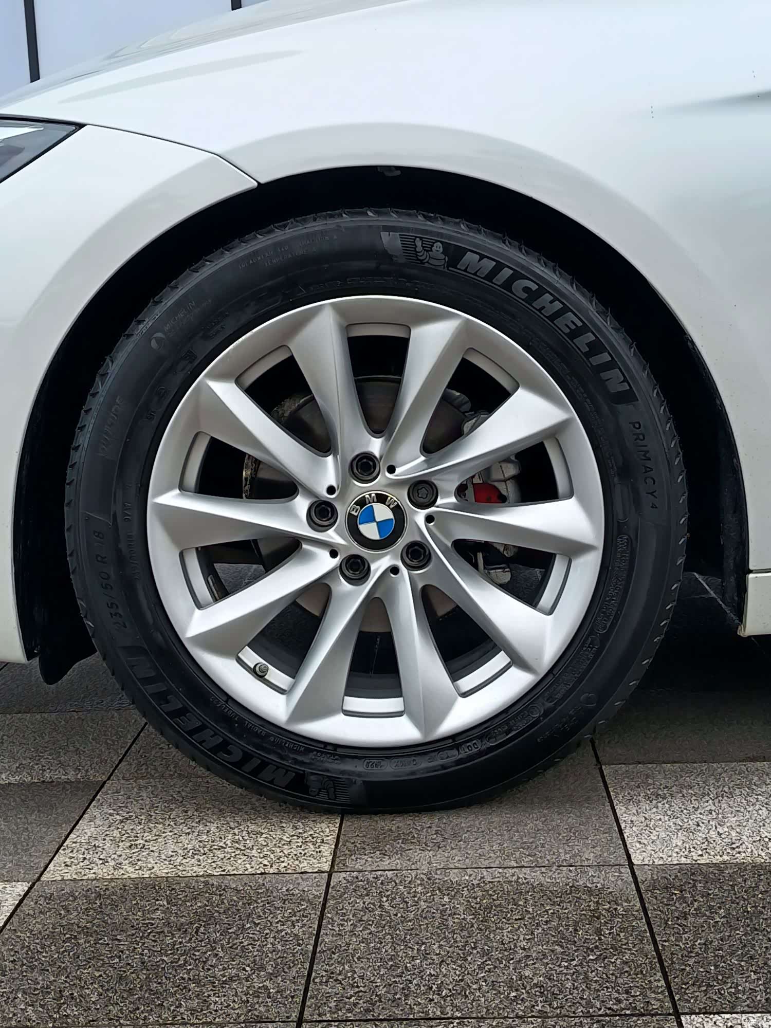 BMW 3 Series, 2017 21