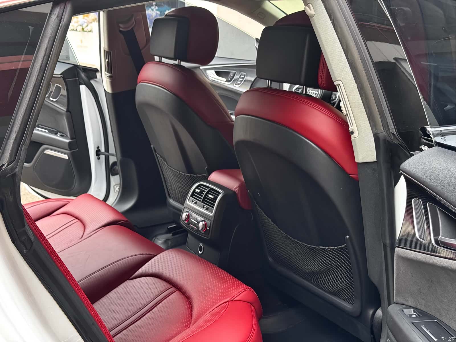 Audi A7, 2017 6