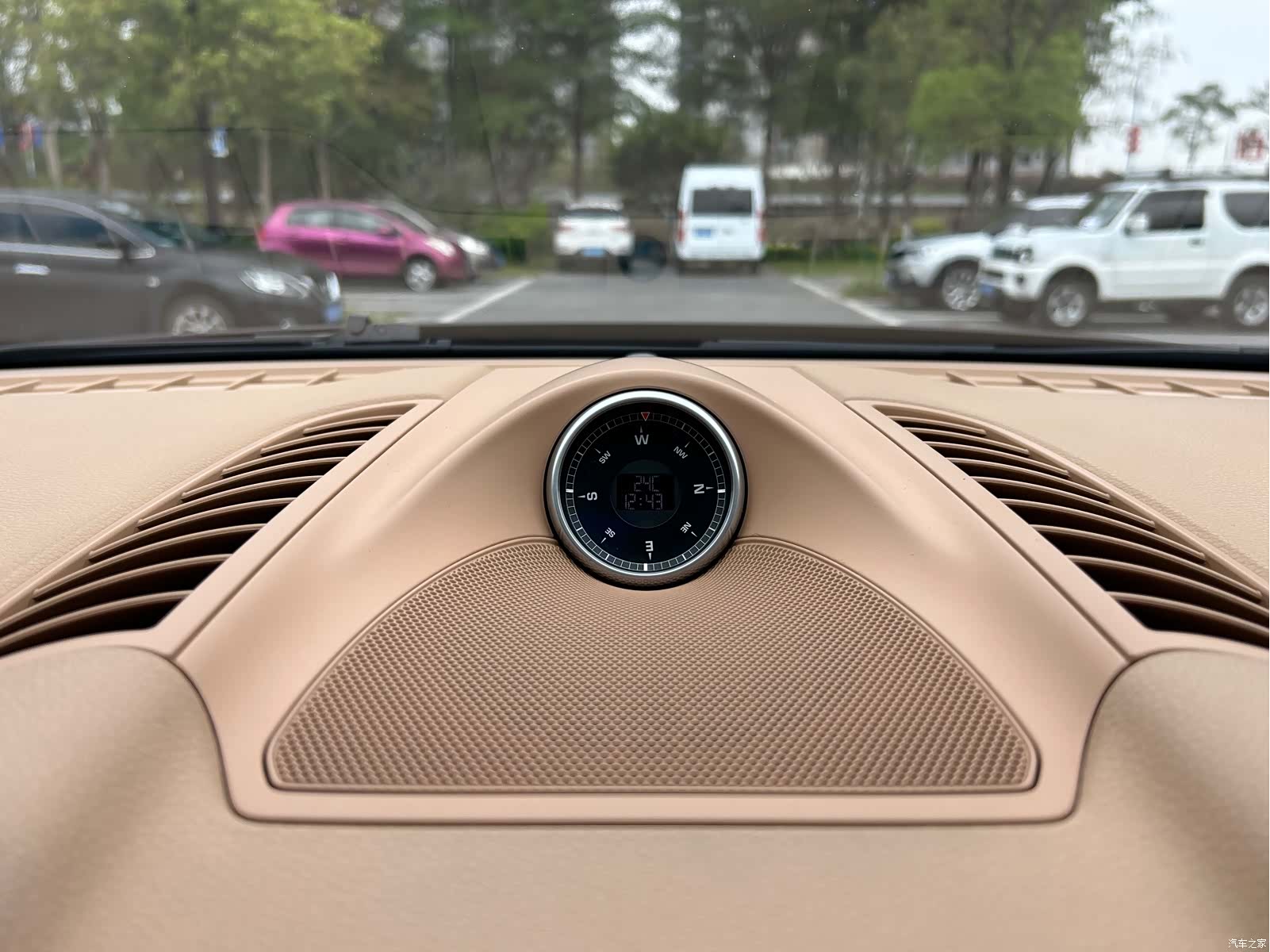 Porsche Cayenne, 2017 38