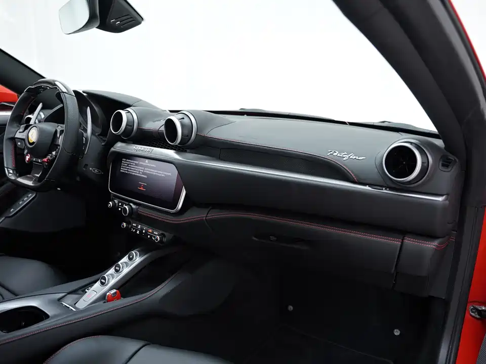 Ferrari Portofino