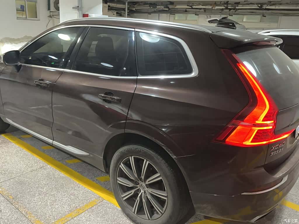 Volvo XC60, 2018 7