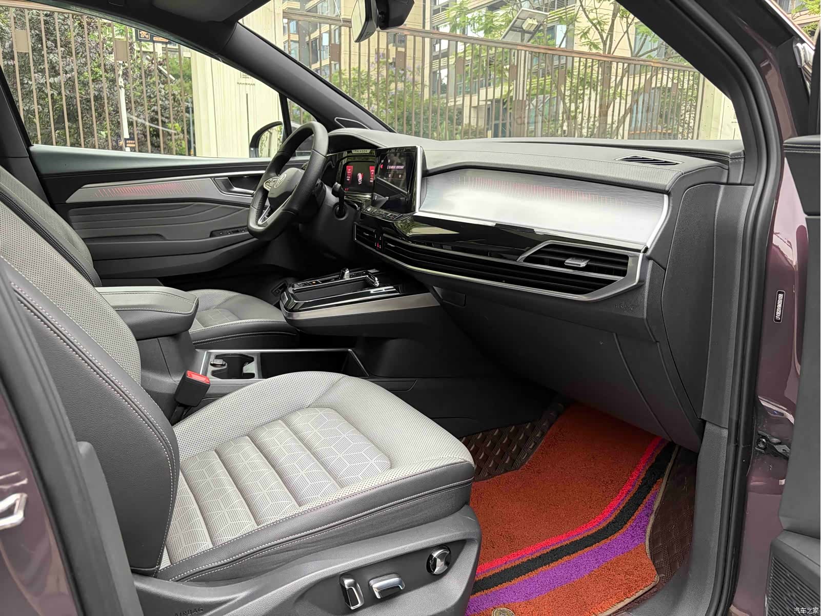 Volkswagen Talagon, 2021 22