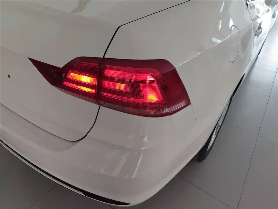 Volkswagen Santana
