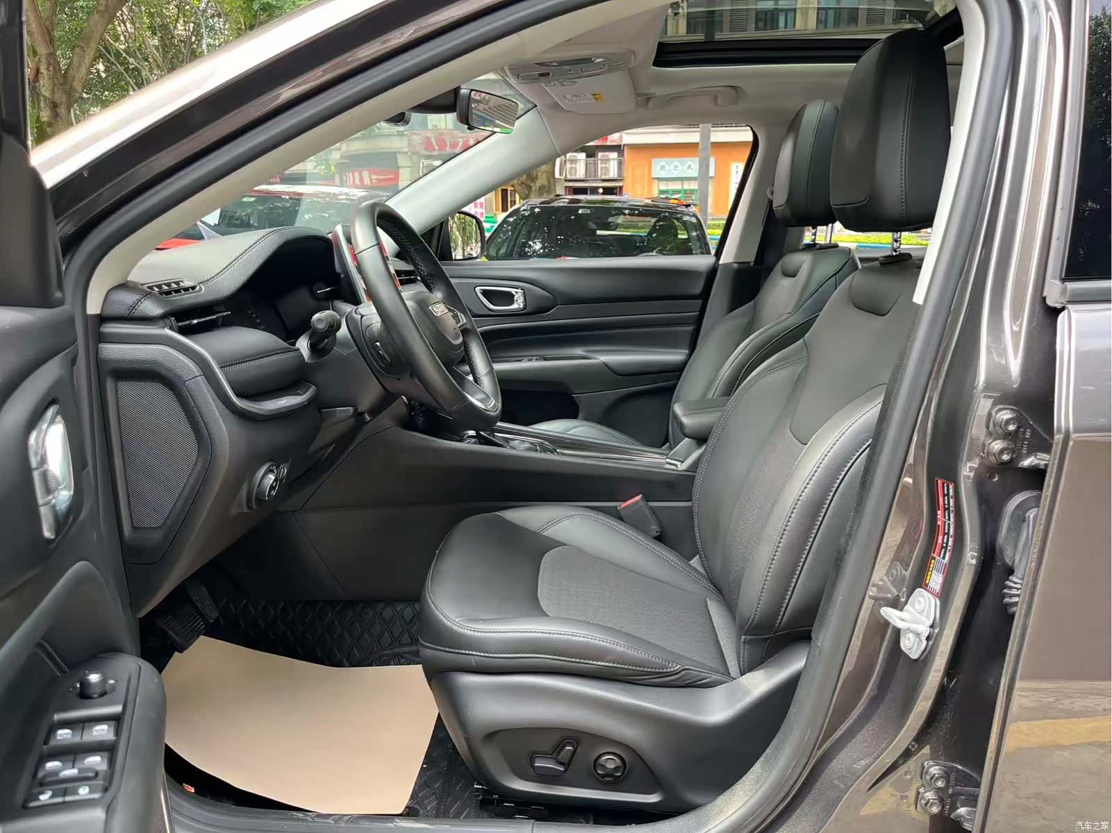 Jeep Compass, 2021 8
