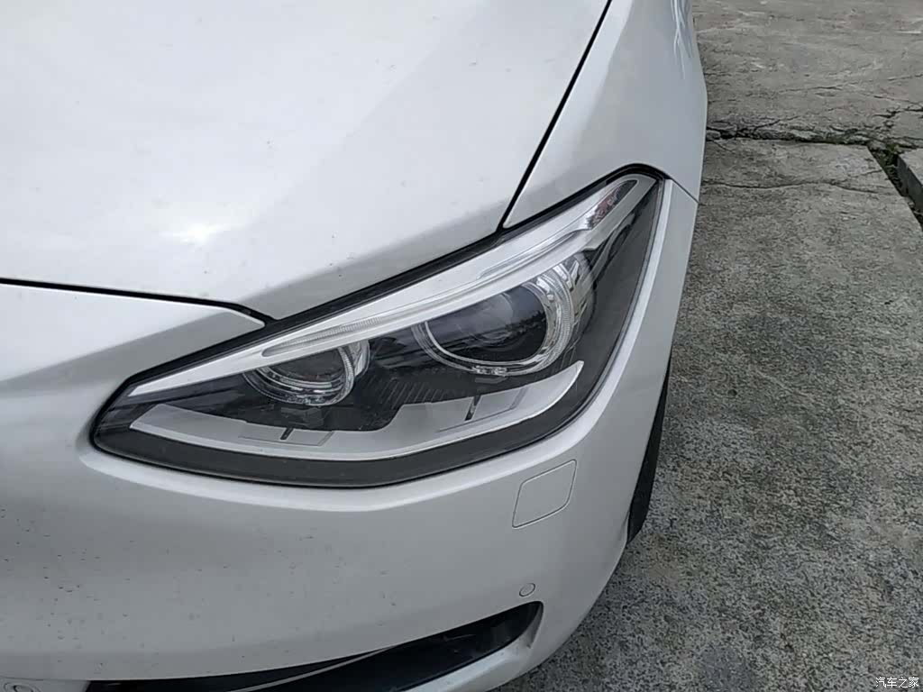 BMW 1 Series, 2015 18