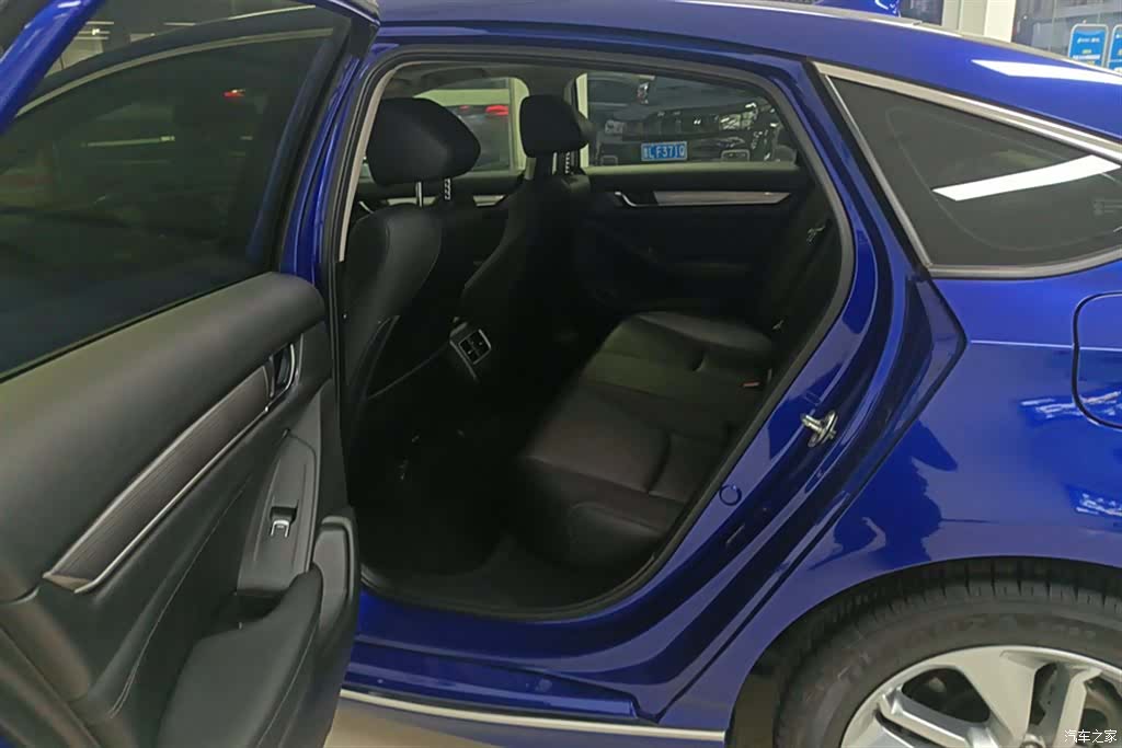 Honda Accord, 2020 11