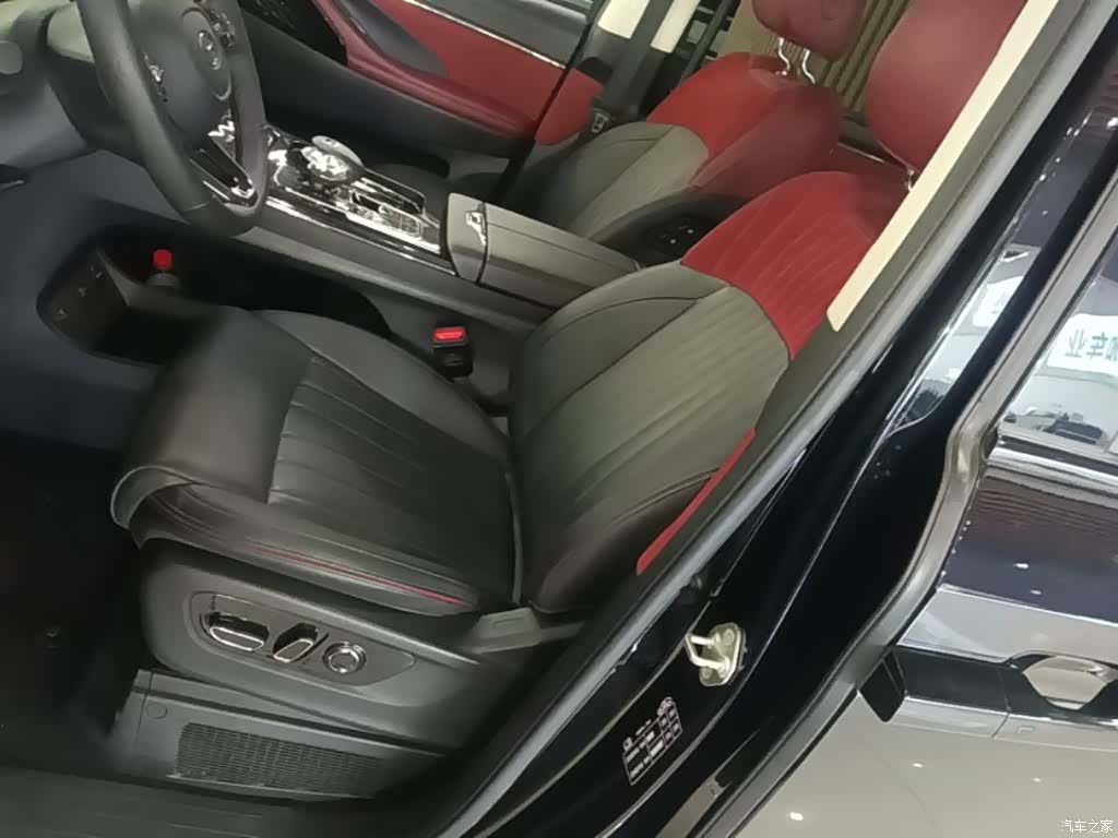 GAC E9, 2023 15