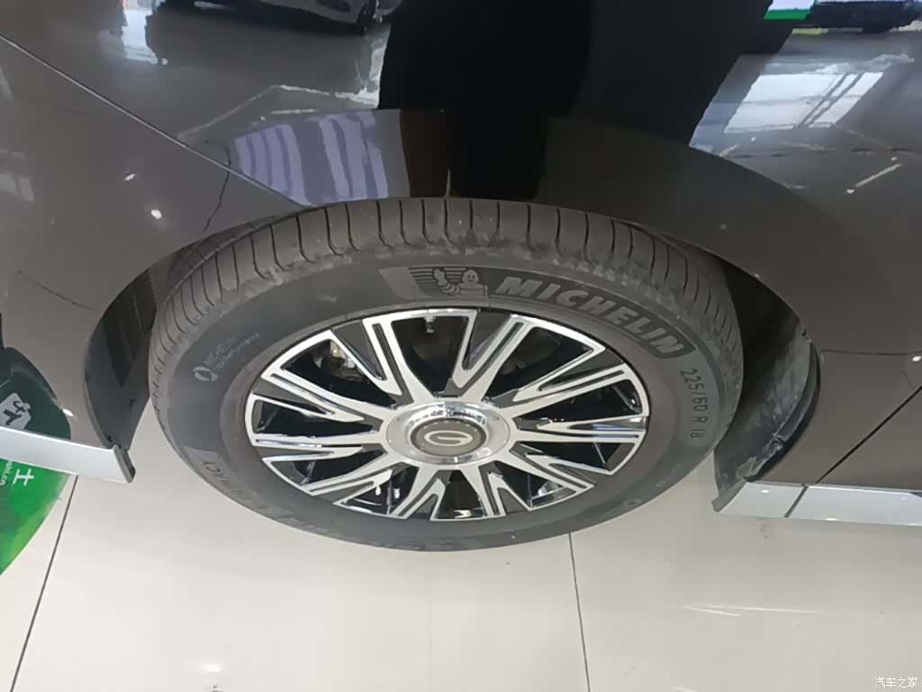 GAC E9, 2023 23