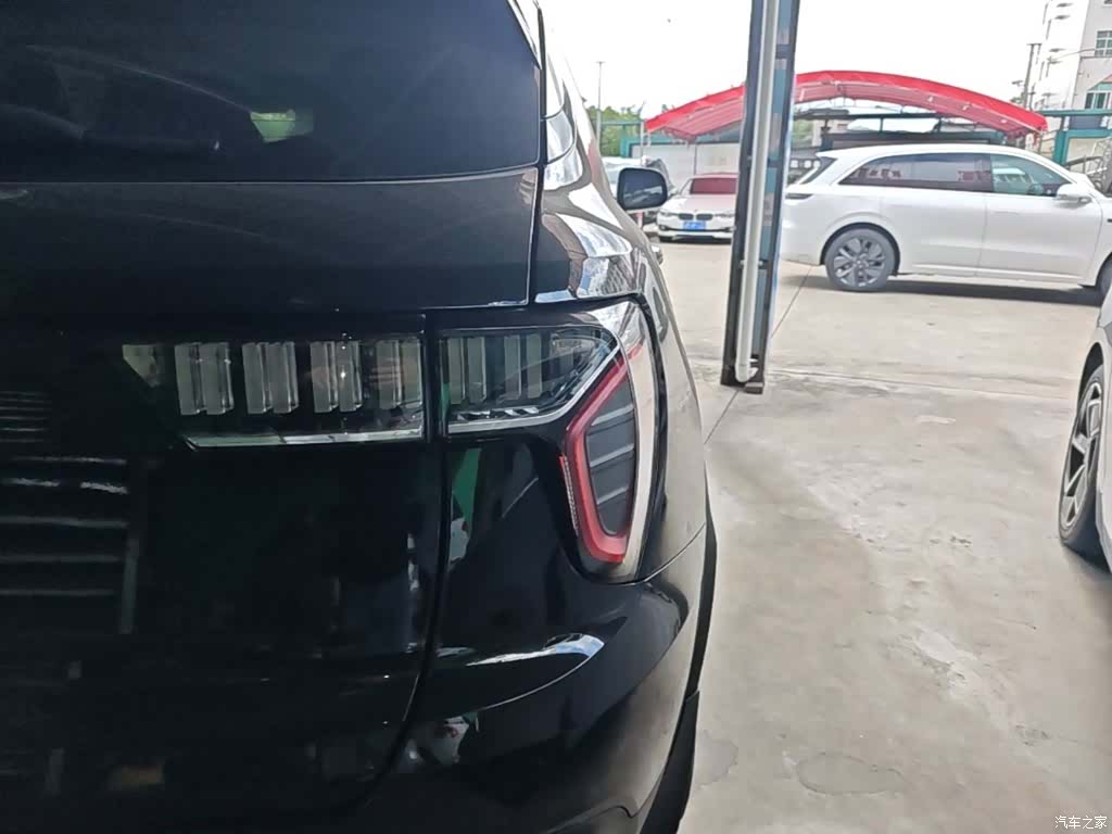 Lynk & Co 01, 2018 8