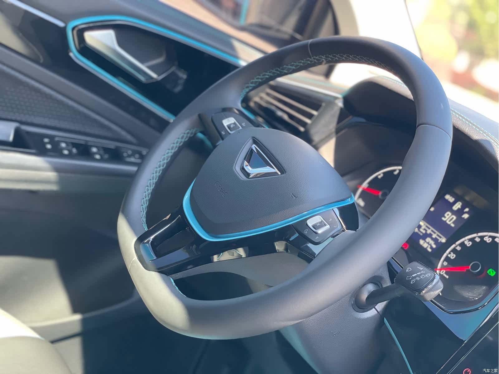 Volkswagen VS5, 2023 11