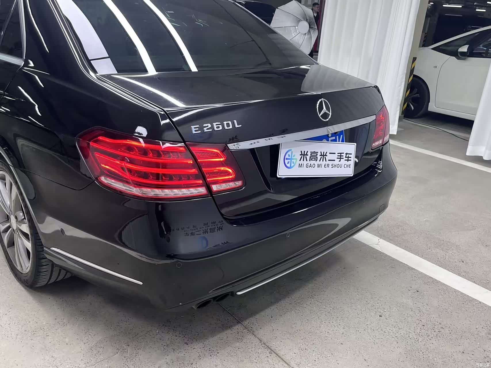 Mercedes-Benz E-Class, 2014 все фото