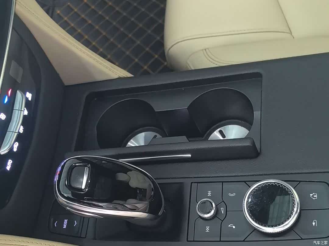 Cadillac CT6, 2020 13