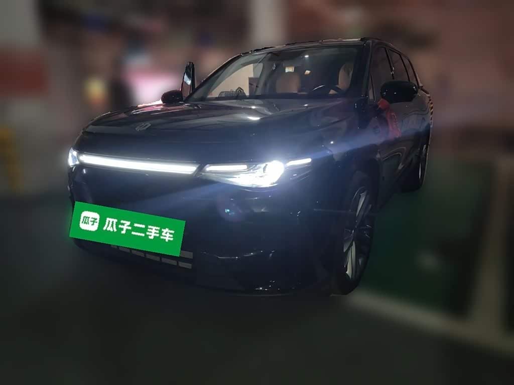 Leapmotor C16