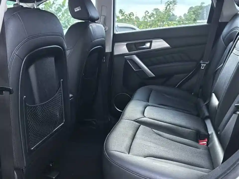 Haval H2 Haval H2