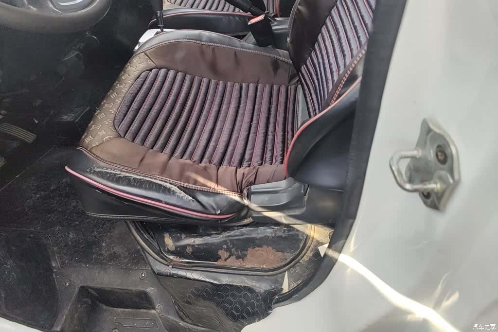Changan 9EV, 2022 9