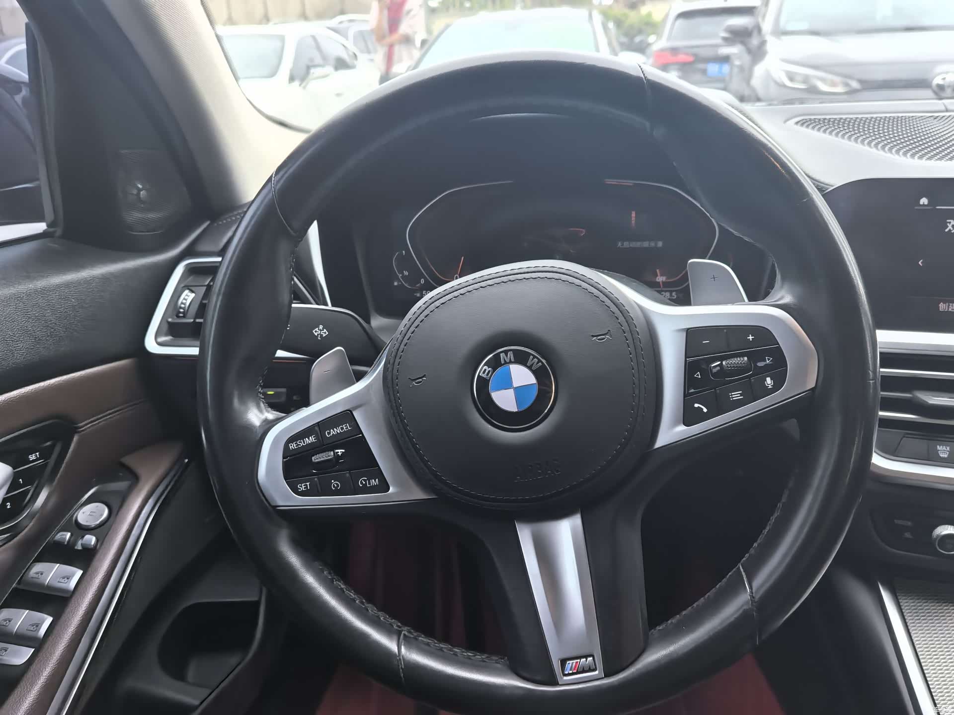 BMW 3 Series, 2022 26