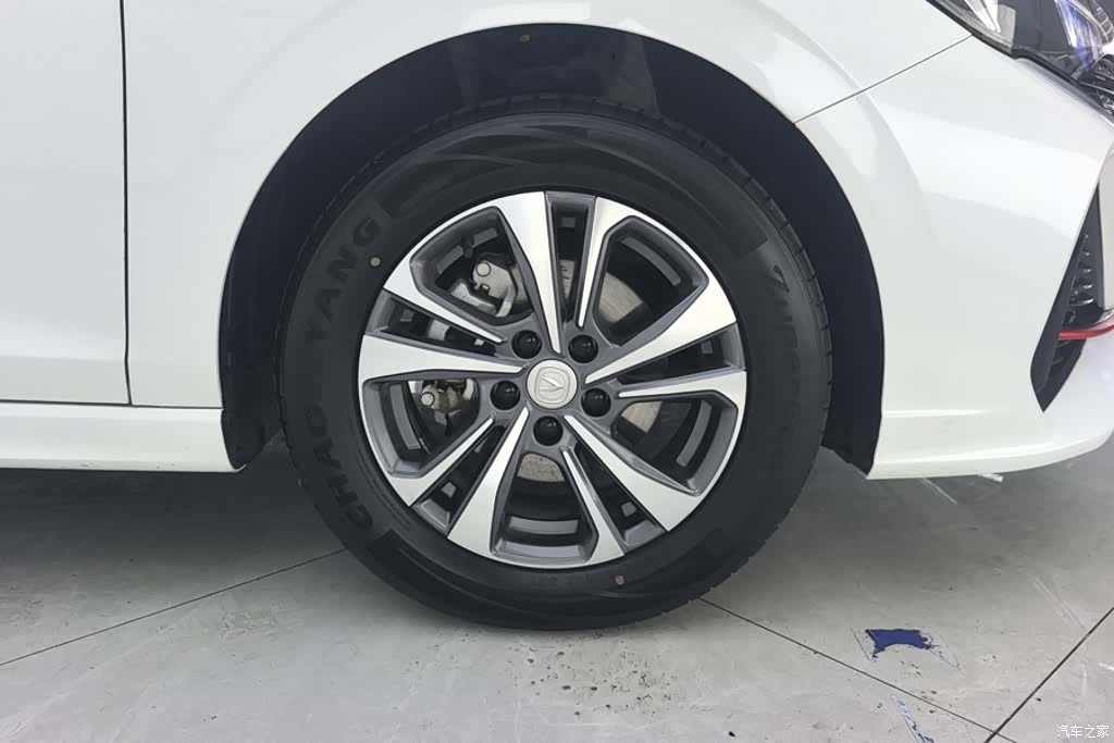 Changan Eado, 2024 6
