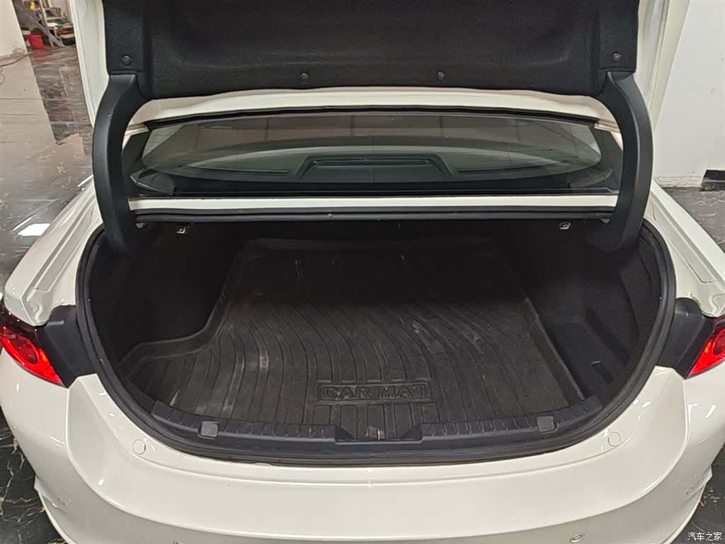 Mazda Mazda3, 2022 19